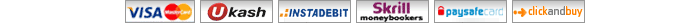 Payment Options for Online Bingo