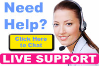 Live Bingo Support