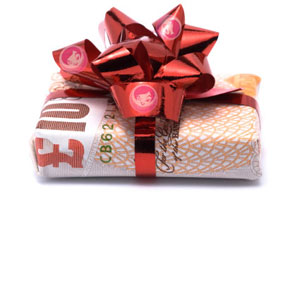 £10 Free No Deposit Bonus