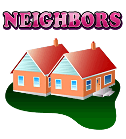 NEIGHBORS