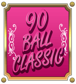 90 BALL BINGO CLASSIC