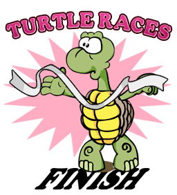 TURTLE-RACES