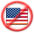 Players from the United States are prohibited from playing on Gina Bingo