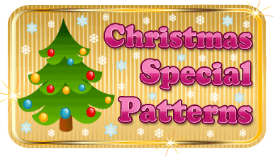 Christmas Special Patterns