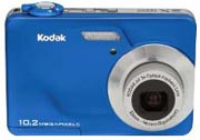 Kodak EasyShare C180