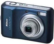 Nikon Coolpix L20 10MP