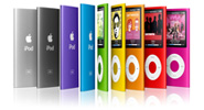iPod Nano 8GB