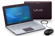 Sony Vaio VPC-W12J1E