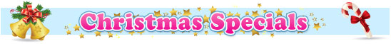 Christmas Specials