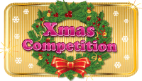 Xmas  Competition