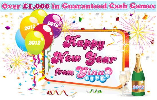 New Year Cash Specials