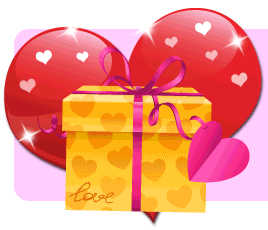 Valentine's Day Specials