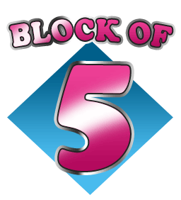 BLOCK-OF-5