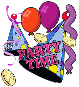 Party-Time