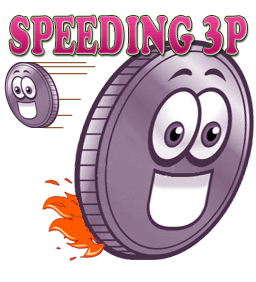Speeding-3p
