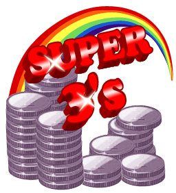 Super-3's