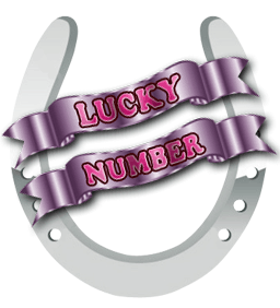 LUCKY-NUMBER