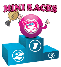 MINI-RACES