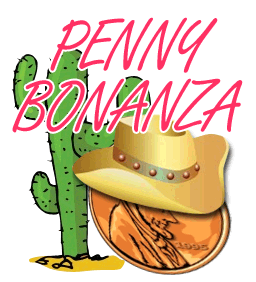 PENNY BONANZA
