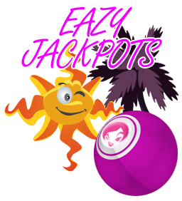 Eazy Bingo Jackpots
