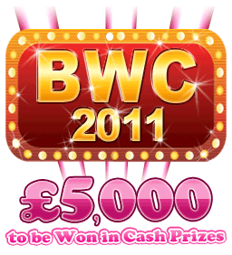 Bingo World Championship 2011