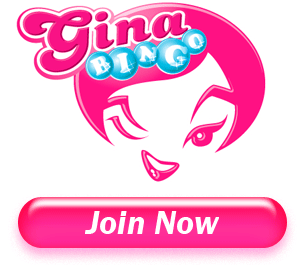 Gina Bingo