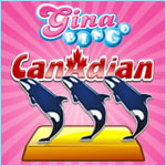 Wrap up warm and head due North at Gina Bingo  