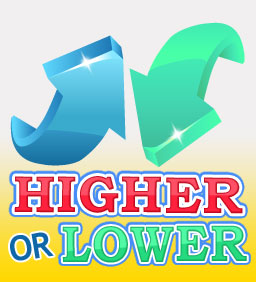 The Higher Or Lower
