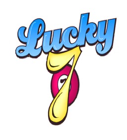 lucky7-bingo