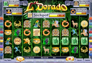 ldorado Slots